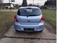 HYUNDAI I20 2013/6 - 5