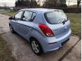 HYUNDAI I20 2013/6 - 6