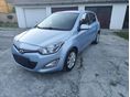 HYUNDAI I20 1.25 Color limited edition