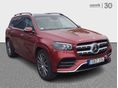 MERCEDES-BENZ GLS 400 2020/4 - 2