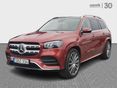 MERCEDES-BENZ GLS 400 2020/4 - 1