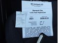 RENAULT CLIO 2021/7 - 17