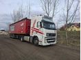 VOLVO FH A 3 C