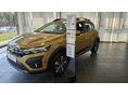 DACIA SANDERO 1.0 TCe Stepway Expression A kép illusztráció! Nem a hirdetett gépjármű! Rendelhető! 5 ÉV VAGY 100 000 KM G