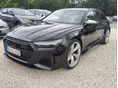 AUDI RS6 Avant TFSI quattro Tiptronic ic 4X4 MAGYARORSZÁGI-1 TULAJ- ÁFÁS-SÉRÜLÉSMENTES-FELSZERELT-GYÖNYÖRŰ