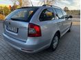SKODA OCTAVIA 2010/3 - 4