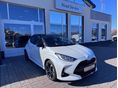 TOYOTA YARIS 2026 - 2
