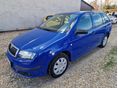 SKODA FABIA 2006/9 - 1