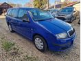 SKODA FABIA 2006/9 - 2