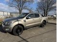 FORD RANGER 3.2 TDCi 4x4 Limited (Automata) EURO6