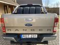 FORD RANGER 2018/10 - 9