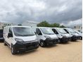 PEUGEOT BOXER 2.2 BlueHDI 300 FT L2H1 KEDVEZMÉNYES ÁRON KÉSZLETRŐL TÖBB DB ELÉRHETŐ Peugeot Linartech