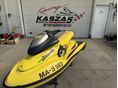 SEA-DOO XP Német hajólevéllel