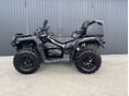 CAN-AM OUTLANDER 1000 2017/4 - 4