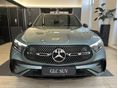 MERCEDES-BENZ GLC-OSZTÁLY 2026/3 - 2