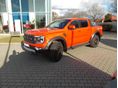FORD RANGER 3.0 EcoBoost 4x4 Raptor (Automata) Telefonos egyzetetés szükséges a megtekintéshez!