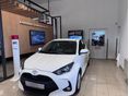 TOYOTA YARIS 2025 - 1