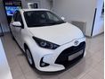 TOYOTA YARIS 2025 - 2