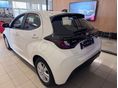 TOYOTA YARIS 2025 - 3