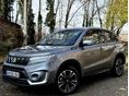 SUZUKI VITARA 1.4 Hybrid GLX 4WD / Gyári Garancia / 1.Tulajdonos / Magyarországi / Magasan felszerelt