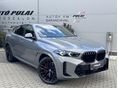 BMW X6 xDrive30d (Automata) ÁFÁS Magyaro.i 4.002km Légrugó Vonóhorog HeadUp Üléshűtés