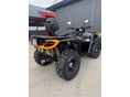 CAN-AM OUTLANDER 1000 2025/4 - 5