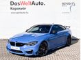 BMW M4 2016/6 - 2