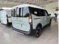 FORD COURIER 2026 - 2