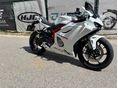 KOVE 450RR KÉSZLETEN TESZTMOTOR WSBK 160KG GYORSVÁLTÓ LAUNCH CONTROL