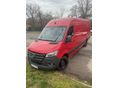 MERCEDES-BENZ SPRINTER 316 CDI 907.637.13 (Automata) EURO 6d L4H2 Extra hosszú. 3% KAVOSZ HITEL IGÉNYBEVEHETŐ