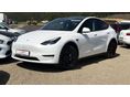 TESLA MODEL Y Long Range AWD (Automata) GYÁRI FÉNYEZÉS / GYÁRI GARANCIA