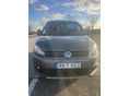 VOLKSWAGEN CADDY 2013/7 - 8