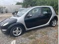 SMART FORFOUR 1.5 Passion