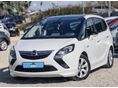 OPEL ZAFIRA TOURER 2.0 CDTI Edition (Automata) (7 személyes ) GARANÁLT KM+1ÉV MŰSZAKI GARANCIA+OPC-LINE+PANORÁMA TETŐ+FLEXRIDE FUTÓMŰ+FULL-FUL