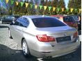 BMW 520 2012/5 - 2