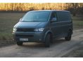 VOLKSWAGEN TRANSPORTER T5 2014/7 - 5