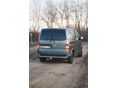 VOLKSWAGEN TRANSPORTER T5 2014/7 - 8