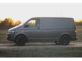 VOLKSWAGEN TRANSPORTER T5 2014/7 - 10