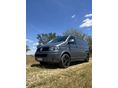 VOLKSWAGEN TRANSPORTER T5 2.0 CR TDI