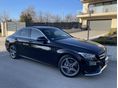 MERCEDES-BENZ C 220 d 9G-TRONIC Alkuképes / 1.tulaj / AMG-Line / Panoráma tető / Magyarországon újonnan vásárolt