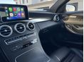 MERCEDES-BENZ C 220 2018/2 - 9