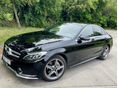 MERCEDES-BENZ C 220 2018/2 - 1