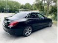 MERCEDES-BENZ C 220 2018/2 - 2