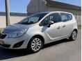 OPEL MERIVA B 2013/4 - 1