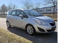 OPEL MERIVA B 2013/4 - 2