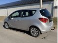 OPEL MERIVA B 2013/4 - 4