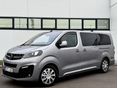 OPEL ZAFIRA LIFE 2.0 D Elegance L (Automata) (8 személyes ) / Magyarországi / 1.Tulajdonos / Végig szervizelt / Legmagasabb felszereltség