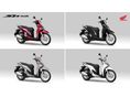 HONDA SH 125 2026 - 4