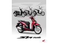 HONDA SH 125 2026 - 5