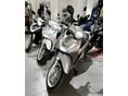 HONDA SH 125 Mode KÉSZLETRŐL 6év garanciával